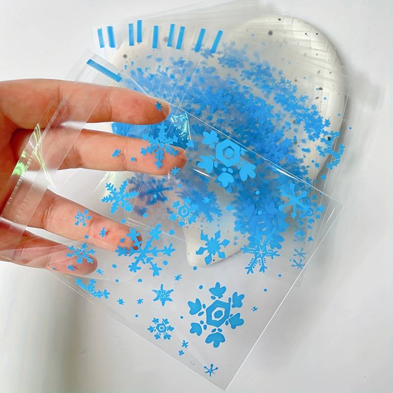 Frozen Snoep/Koek Zakje