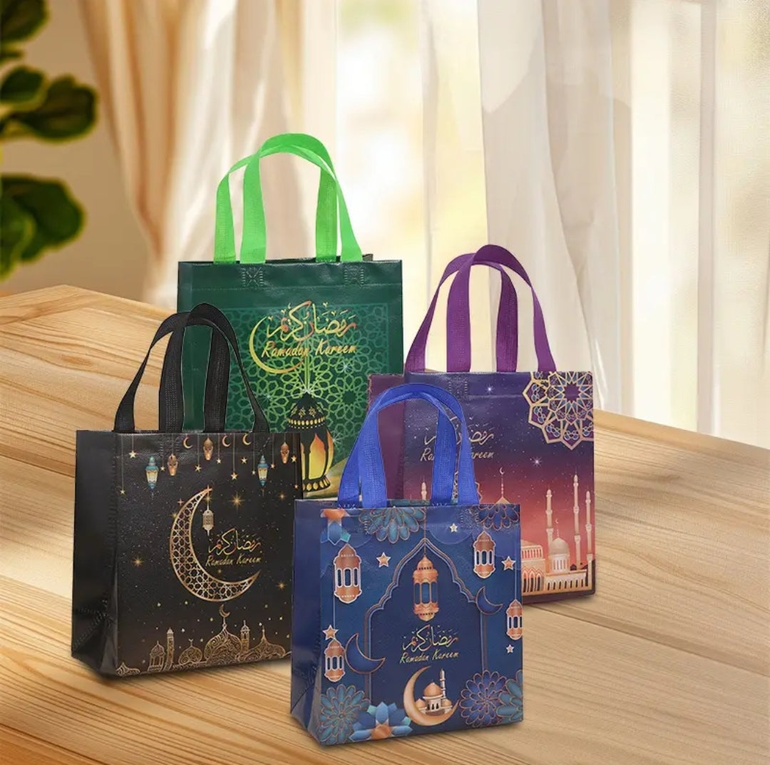 Ramadan Mubarak Tas