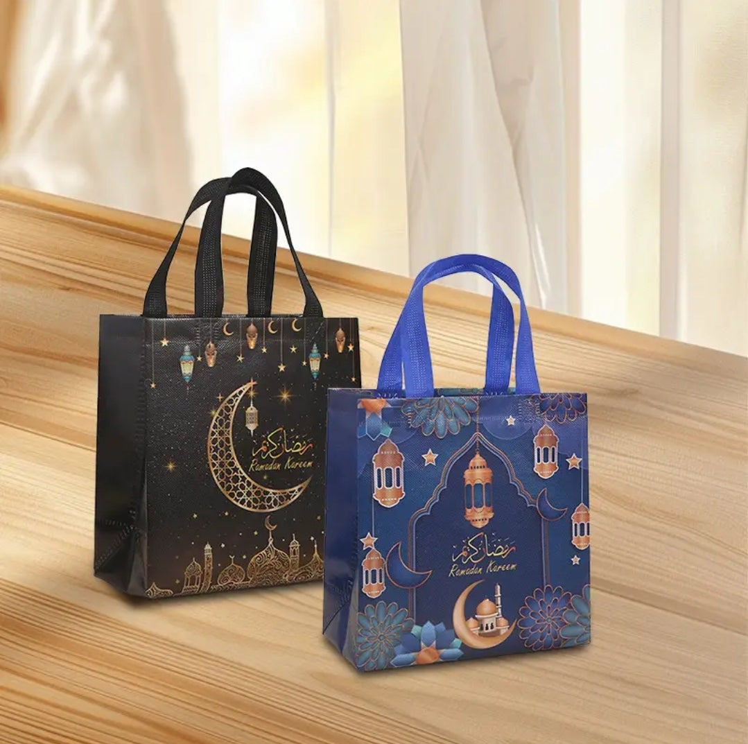 Ramadan Mubarak Tas