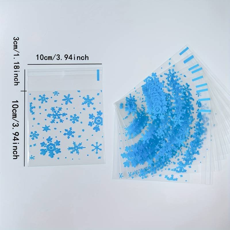 Frozen Snoep/Koek Zakje