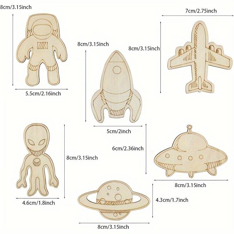 Houten Schilder Plaats