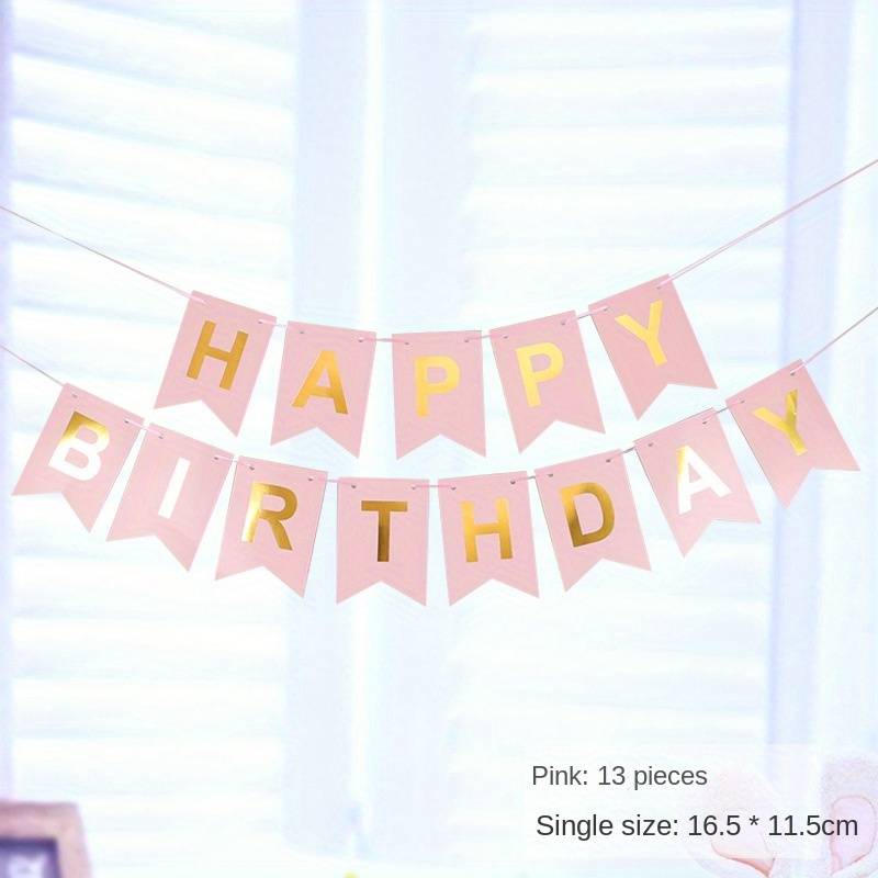 Slinger Happy Birthday