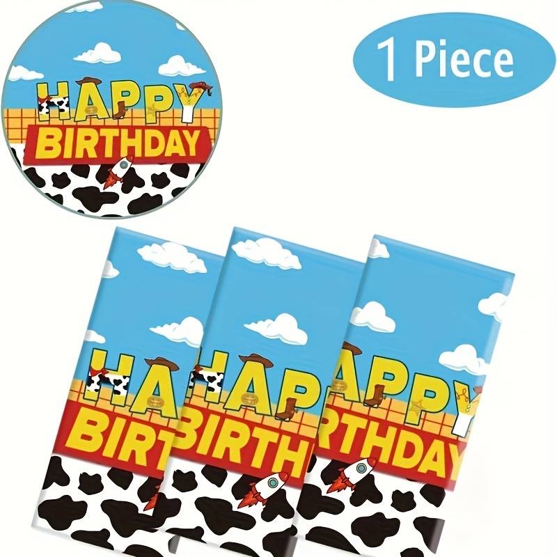 Tafelkleed Toy Story