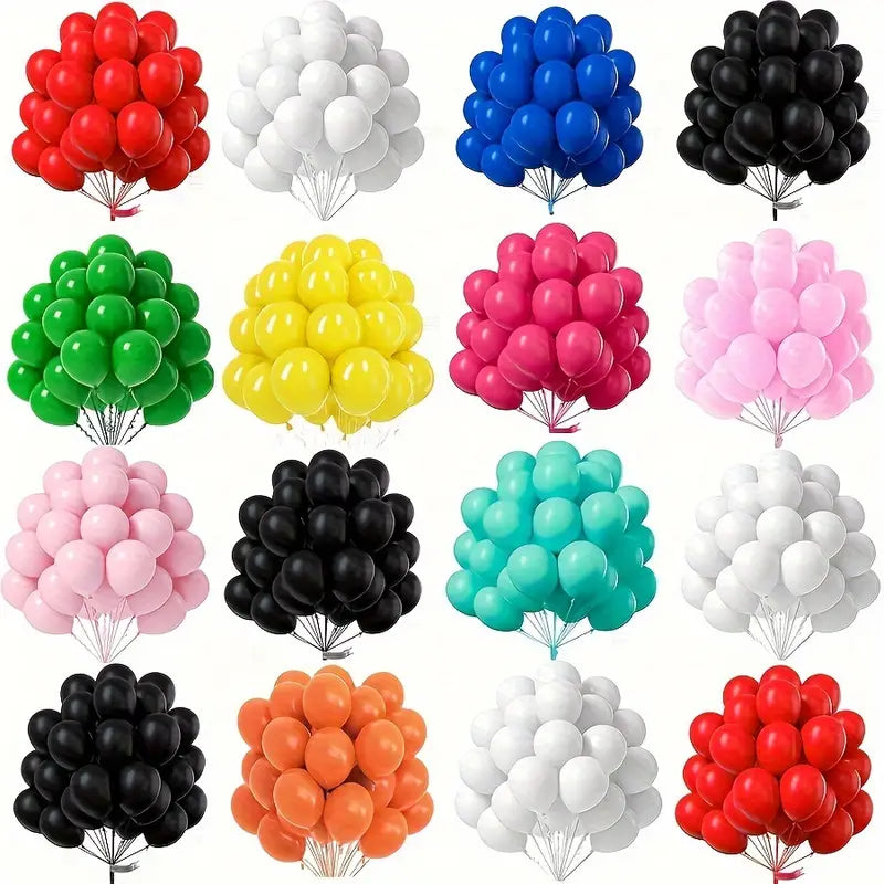 Ballonnen