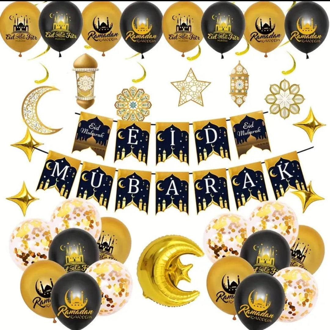 Eid Collection