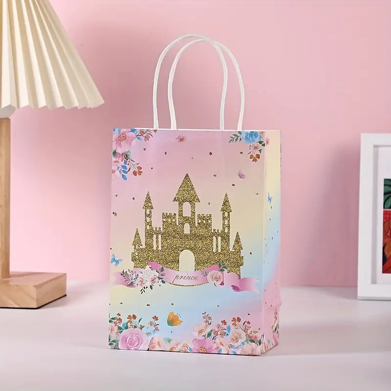 Cadeau Tasjes