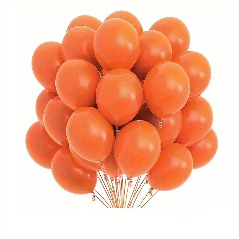 Oranje Ballonnen